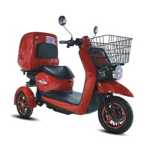 Electric Passenger, E Tricycle, Cargo Motorcycle, E-Scooter, E-Vehicle