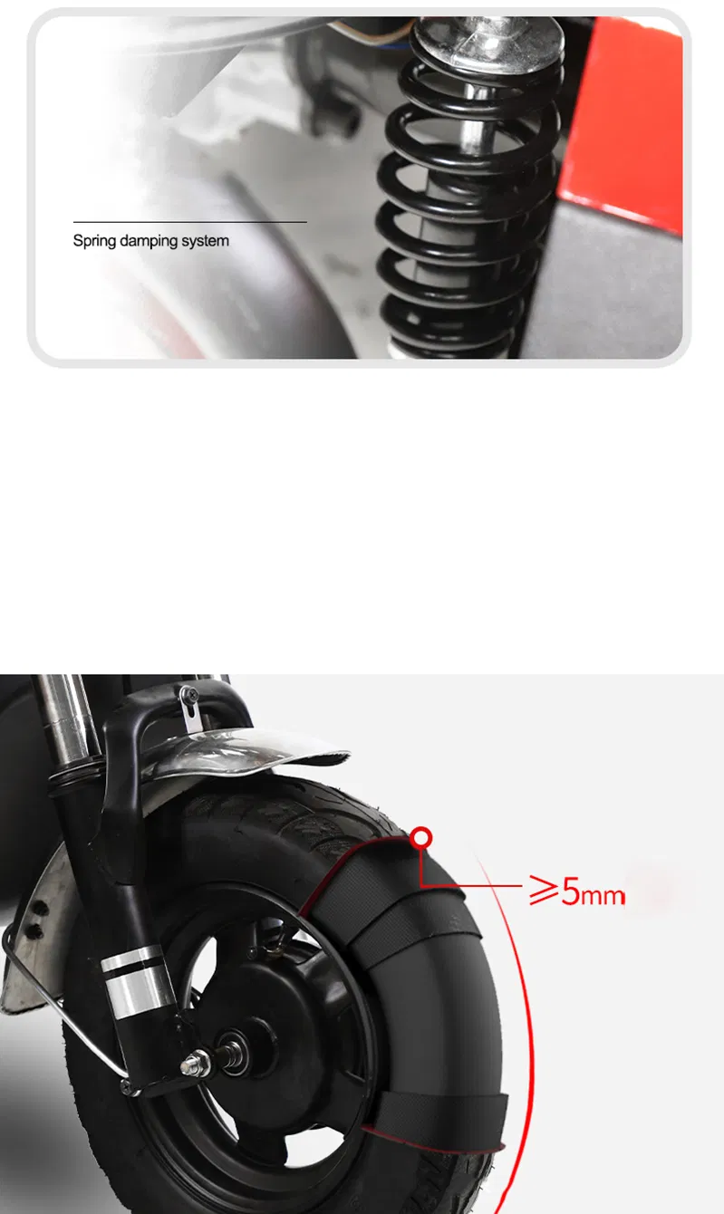 Tricycles From China 1000welectric Motorcycles Eletrical 3 Wheels Truck Dumper 500W Scooter Motor Mini Cargo Electric Tricycle - detail 3