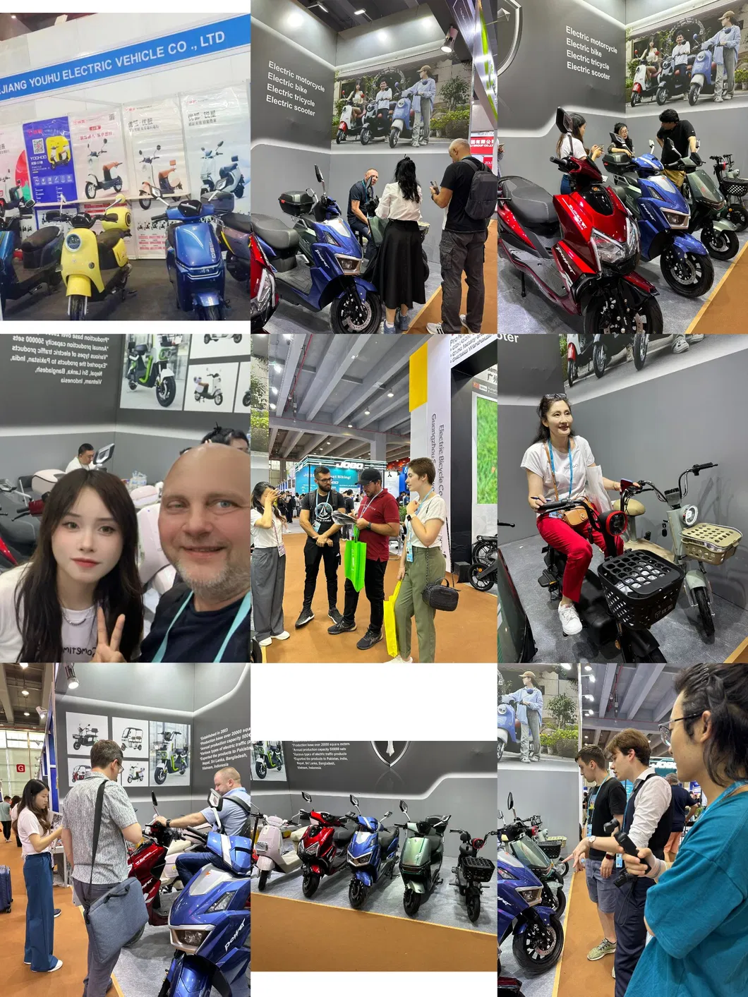 1000W Best Sale Safety and Popular 48V/60V Cargo Electric Tricycle - detail 19