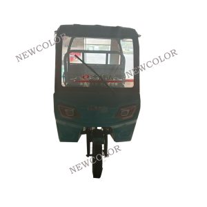Sld Electric Cargo Tricycle Wro 020d