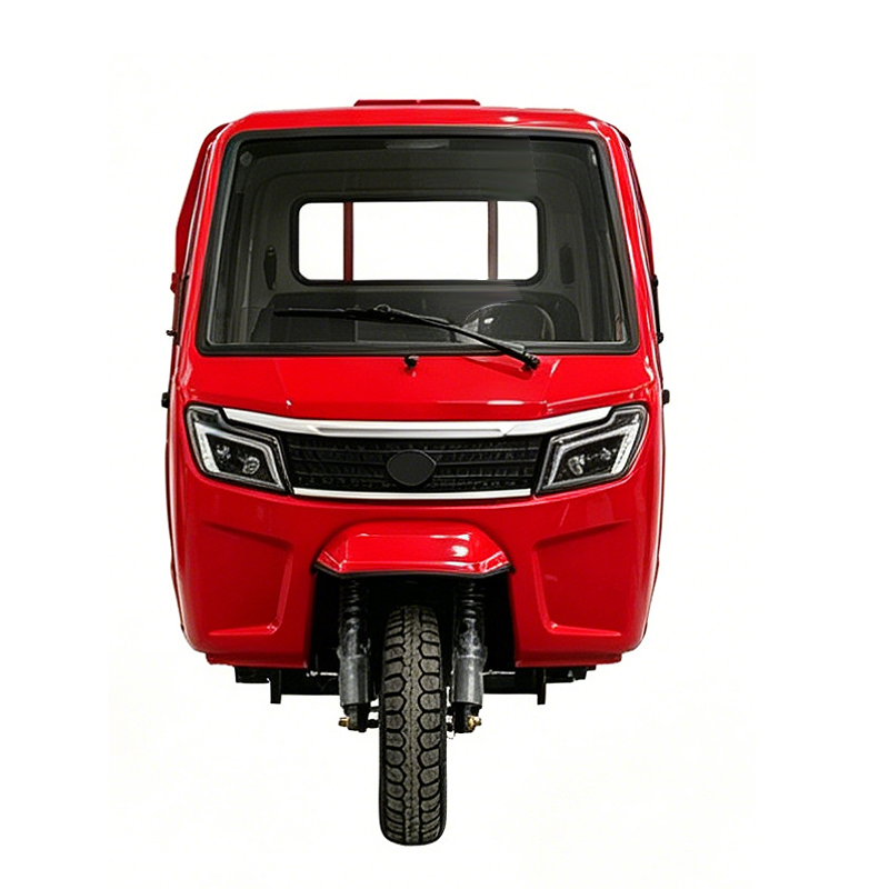Keyu Trusted Choice EEC Certification 45km/H Speed Adult Electric Tricycle for Cargo - Image 6