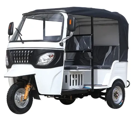 Triciclo Electrico De Pasaje Baja Electric and Solar Powered Cargo Tuk Tricycle Bike with Solar Panel for Adults Passenger Seat - detail 2