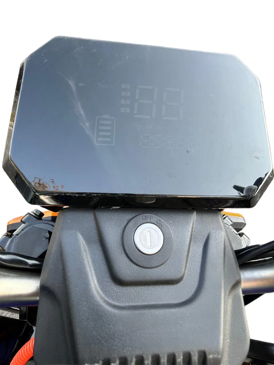 EEC Approved Fxaotu 3 Wheel Electric Cargo Tricycle Heavy Duty Electric Transport Tricycle for Africa & Europe Market - detail 7