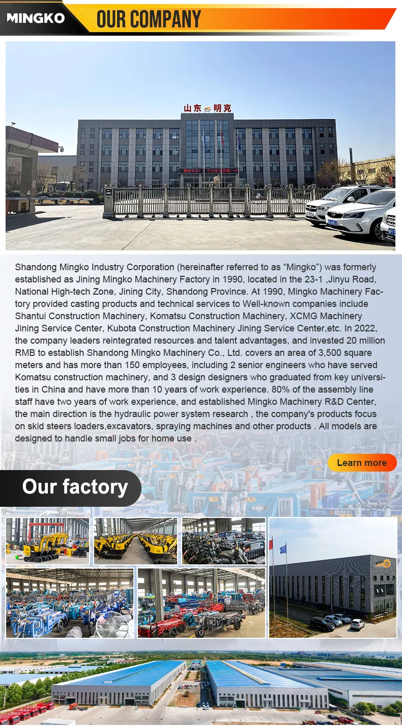 China Manufactured Cargo Dump Electric Three-Wheel Tricycle for Construction & Transport - detail 16
