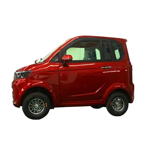 Hot Selling 60V1200W Electric Three Wheeler 1000kg Loading Capacity Cargo Tricycle - detail 18