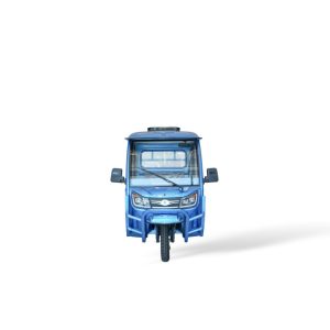 Fast and Efficient 40km/H High Speed Cargo Electric Tricycle with Handlebar