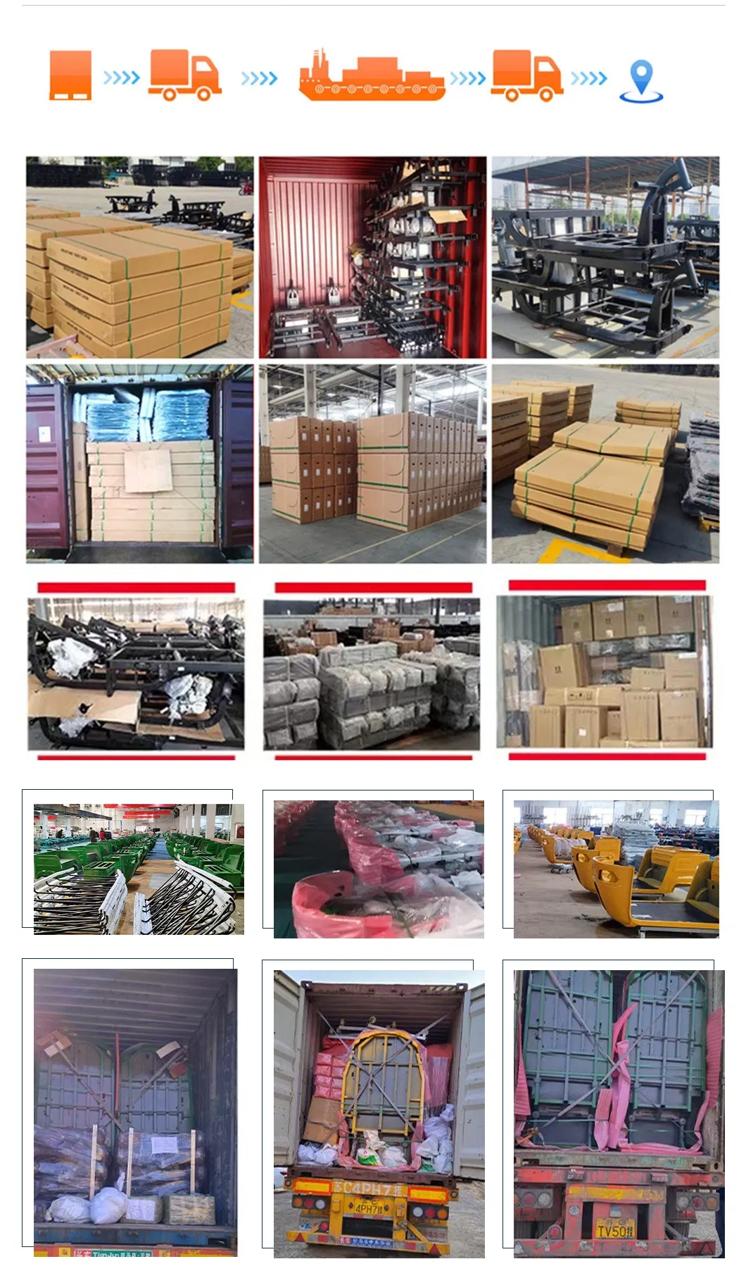 China Supplying Factory Price Electric Tricycle 650W New Energy Resources Three Wheel Vehicle Electric Loader High Quality for Cargo Basic Customization - detail 11