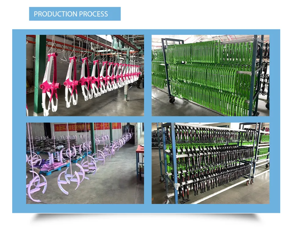 Factory Direct Wholesale Three Seats Electronic Delivery Cargo Bike Electric Tricycle - detail 12