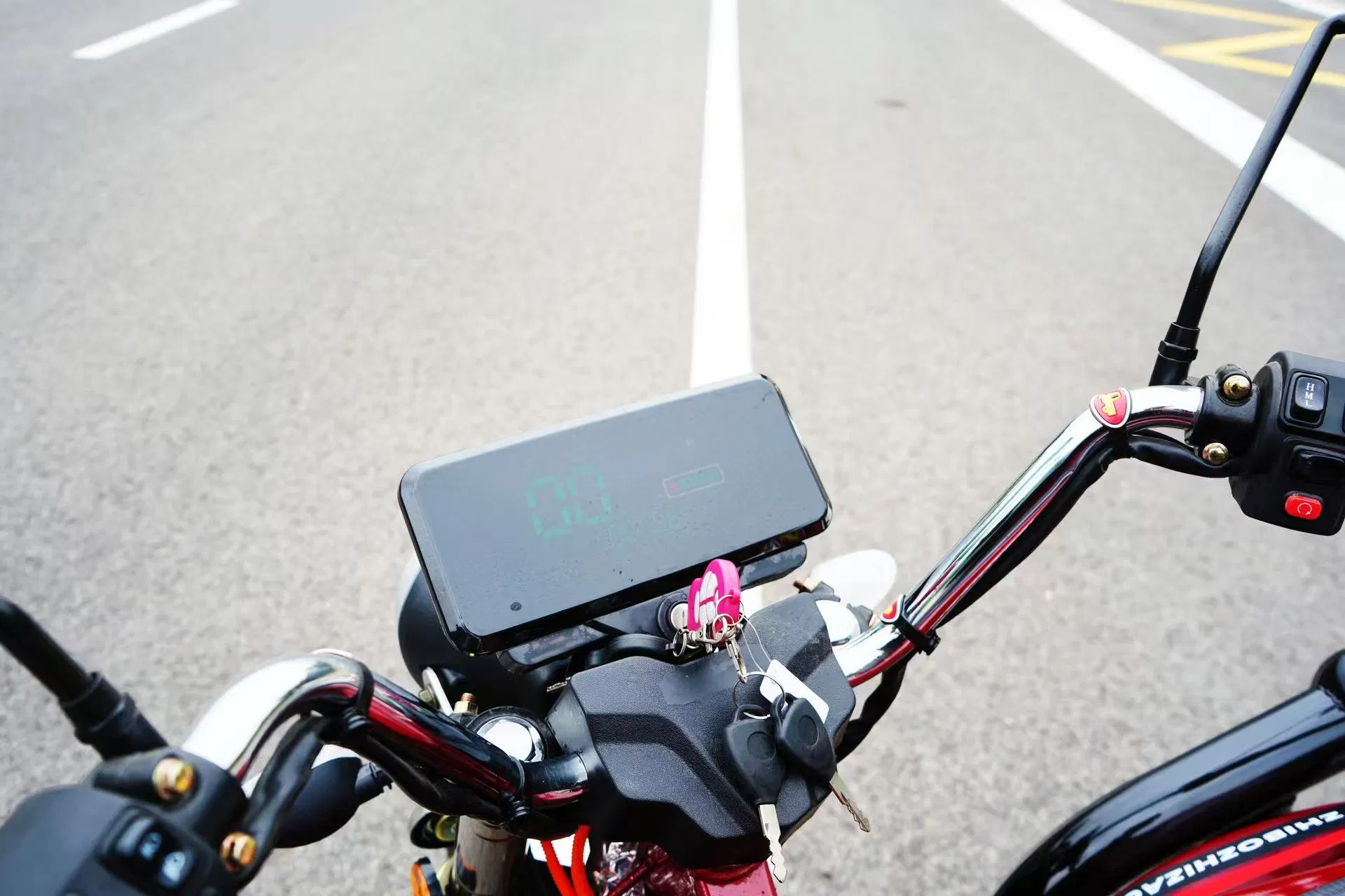 Wholesale Hot Selling Cargo Adult Electric Tricycle in China - Image 6