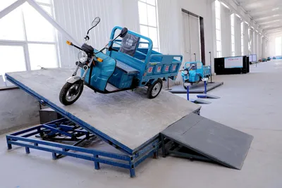 Wholesale Hot Selling Cargo Adult Electric Tricycle in China - detail 13