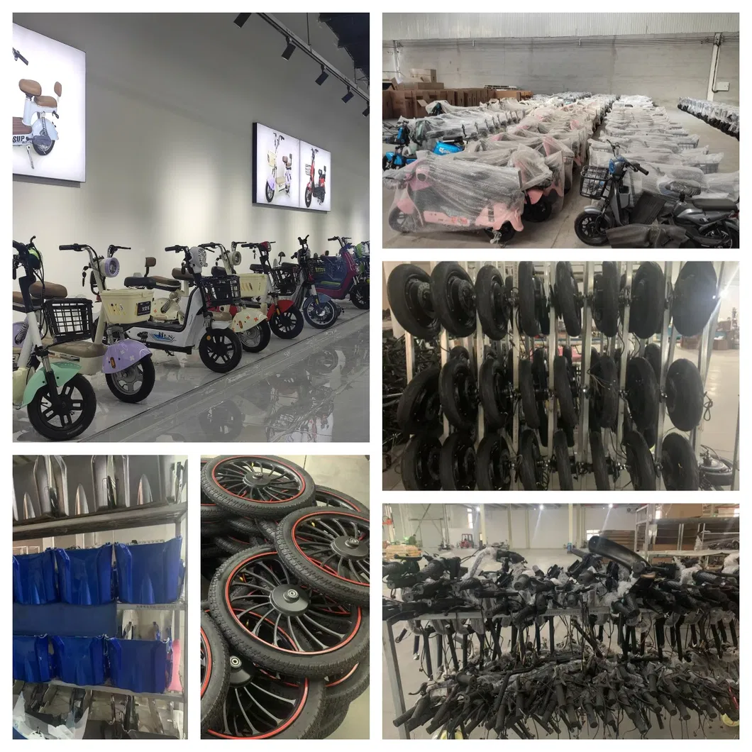 Newest Model Electric Cargo Cheap Tricycle 1200W Adult 3 Wheel E Moped Tricycle for Cargo Electric Motorcycle with 30-50km/H Max Speed - detail 15
