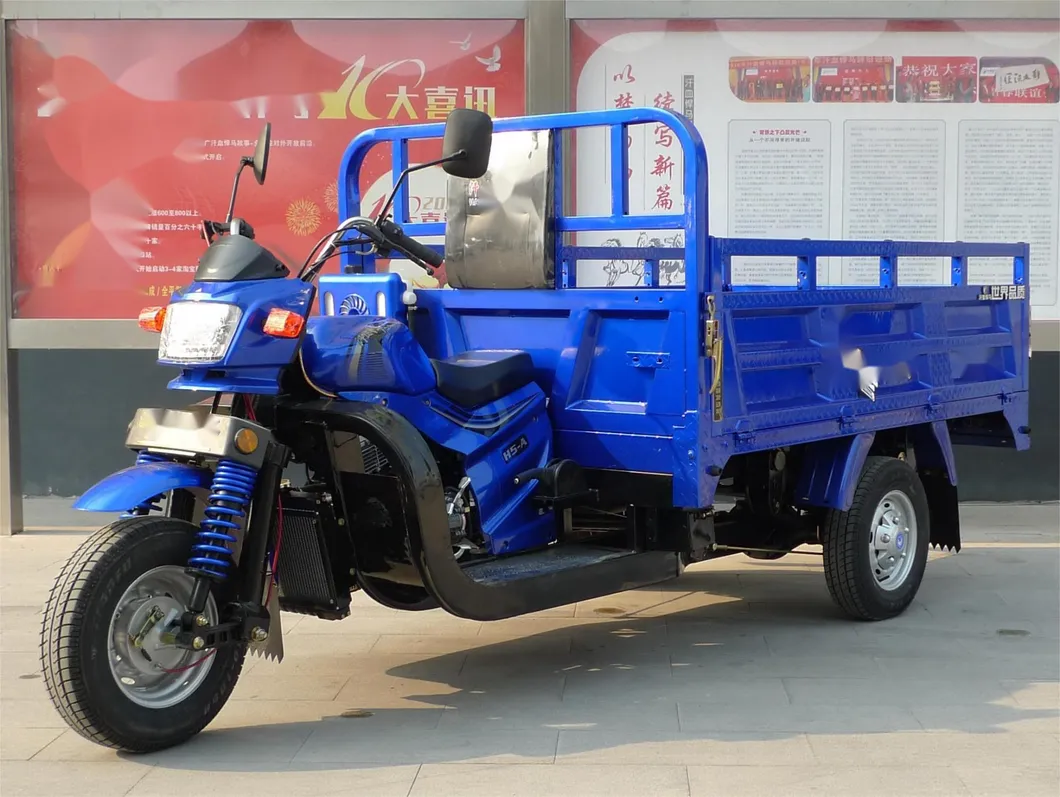 New 3 Wheel,Three Closed,Gasoline,Spare Parts,Adults,Cargo,Delivery,Petrol,Passenger,Motor,Trike,Scooter,Motorized,Electric Motorcycle Tricycle for Sale - detail 1