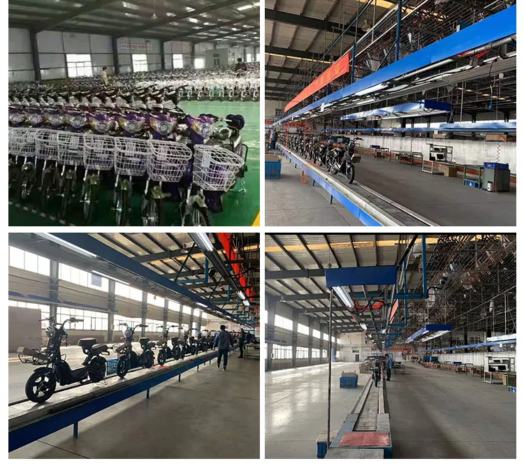 Wholesale Electric Cargo Tricycle Passenger 3 Wheels Electric Bike Motorcycle 600W 48V/60V Electric Tricycle - detail 12
