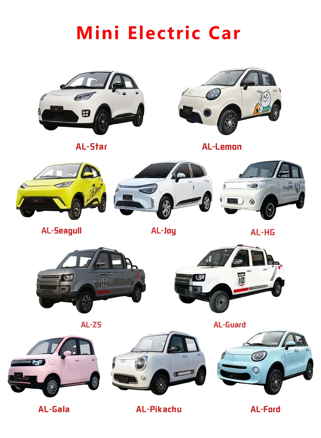 Delivery Electric Cargo Electric Tricycle for Adult - detail 6