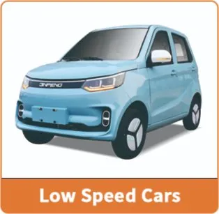 Jinpeng 2024 Newest Model Electric Tricycle for Cargo, Electric Loader, EEC CE - detail 9