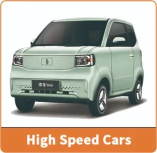 Jinpeng 2024 Newest Model Electric Tricycle for Cargo, Electric Loader, EEC CE - detail 10