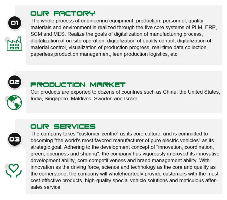 Keyu Quality Certifications 2doors Tricycles Electric Cargo for Transportation - detail 18