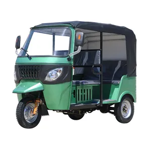 Hot Selling Overseas Electric Tricycle High Quality Cargo Tricycle - detail 11