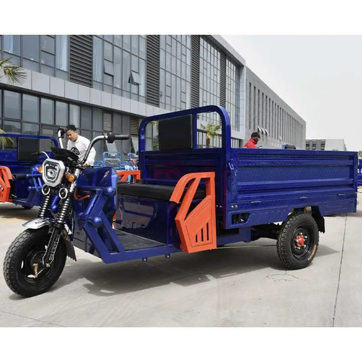 1200W,1500W Best,Cheap,Adult,New Closed Three Wheel,Wheeler,Electric Trike,Car,Vehicle,Scooter, Motorbike,Rickshaw,Motorcycle,Cargo Tricycle Exporters - detail 2