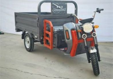 Electric Tricycle High Quality Motor Cargo Trike