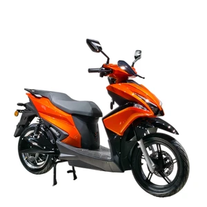 Sturdy 3 Wheel Electric Tricycle with 1600mm Cargo Box 500kg Limit - detail 19