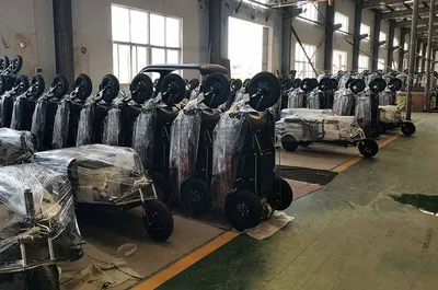 Adult Farm Coc Cargo Chinese Freestyle Electric Loader Tricycles Charge 45 Km/H - detail 16
