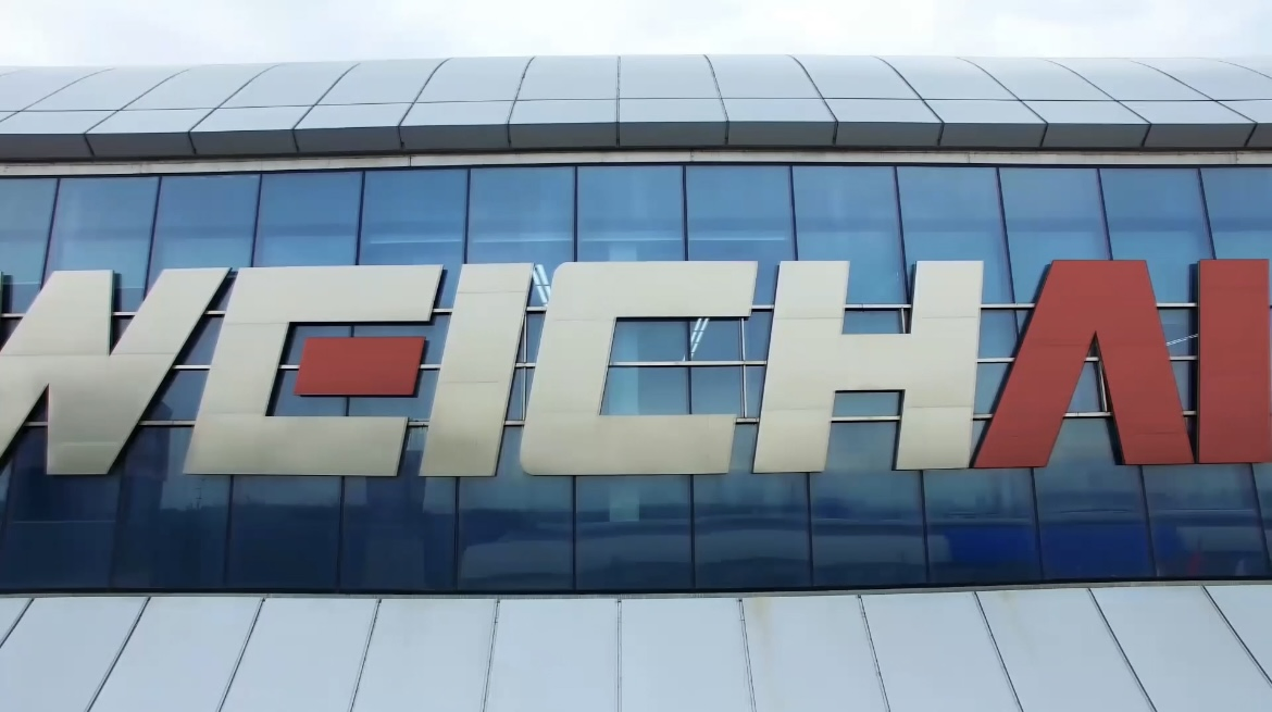 Energy Saving High Efficiency Last Mile Logistics Solution Wx1000dzh-30 Electric Cargo Tricycle - detail 11