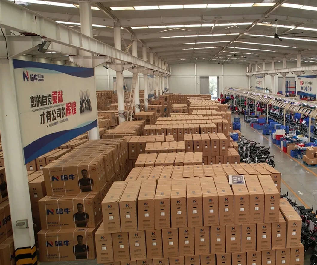 Factory Supply of Cargo Electric Tricycle /ISO 9001: 2015/ OEM/ODM/CS6 - detail 17