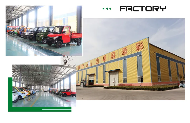 Keyu Brand Authorization 60V 1500W Electric Tricycle Cargo for Man - detail 16