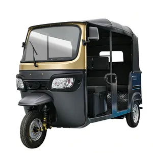 Keyu Self-Owned Factory 6-8h/Optional Cargo Food Electric Tricycle for Supermarket - detail 17