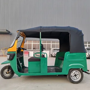 Keyu Self-Owned Factory 6-8h/Optional Cargo Food Electric Tricycle for Supermarket - detail 18