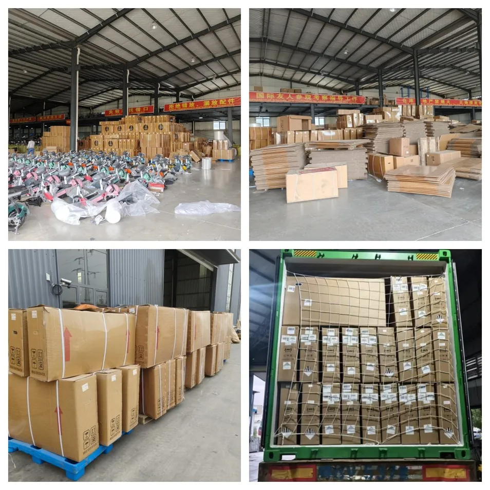 Factory Direct Sales Affordable Newest Cheap 3 Wheel Cargo Electric Tricycle for Adult Wholesale Cheapest Price - detail 6