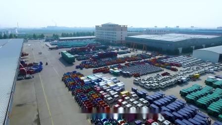 China Supplying Factory Price Heavy Duty Electric Tricycle Wholesale Electric Cargo Tricycle - detail 12