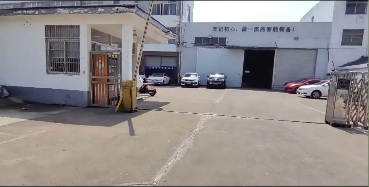 2025 Passenger and Cargo Transport 4 Wheel Electric Scooter Car New Energy Eco-Friendly for Adults Electric Tricycle - Image 2
