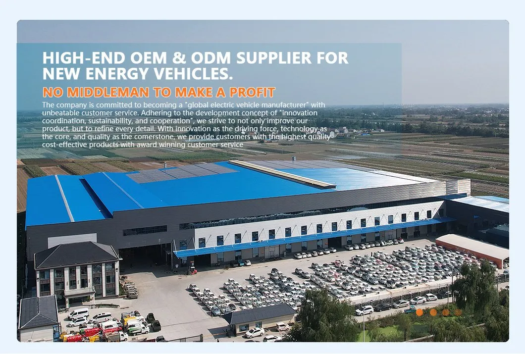 Keyu Factory Direct 1200W Motor Electric Tricycle Farm for Cargo - detail 2