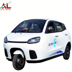 Cheap Passenger Taxi Tuktuk Cargo Tricycle Rickshaw 3 Wheel Electric Tricycle