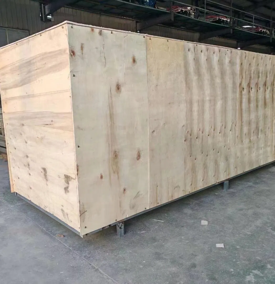 High Load Agricultural Freight Pickup Electric Cargo Tricycle - detail 7