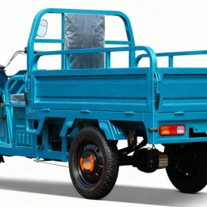 Three Wheel Vehicle, Electric Tricycle for Cargo Delivery