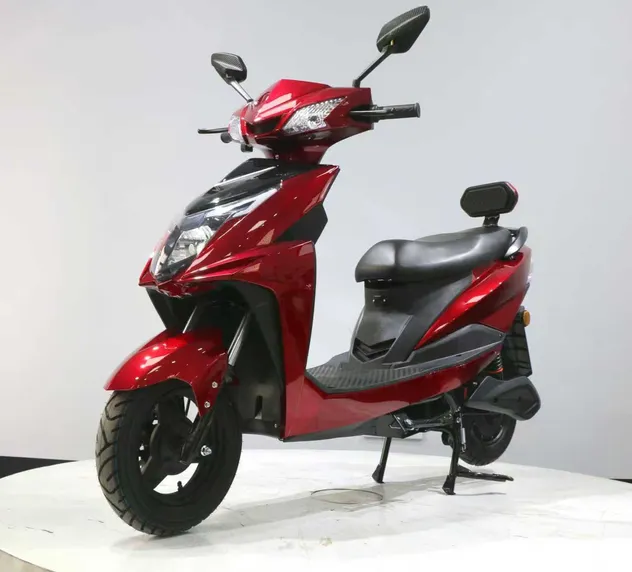 Premium Build 1200W Motor 45km/H Stable Cargo Electric Tricycle - detail 12