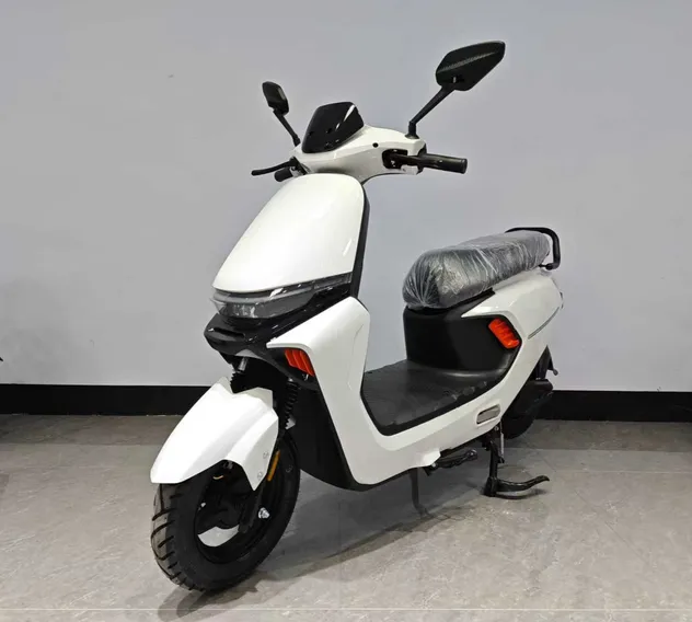 Premium Build 1200W Motor 45km/H Stable Cargo Electric Tricycle - detail 13