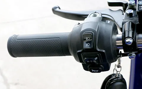 Premium Build 1200W Motor 45km/H Stable Cargo Electric Tricycle - detail 5