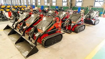 Heavy Duty Transport Electric Trike 3-Wheel Cargo Tricycle Front Disc Farm Construction - detail 15