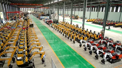 Heavy Duty Transport Electric Trike 3-Wheel Cargo Tricycle Front Disc Farm Construction - detail 16