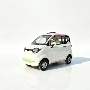48V500W Electric Tricycle with Lithium Battery, Rear Steel Basket and Fat Tire for Cargo Transportation - detail 11