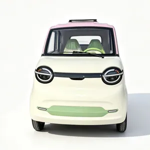 48V500W Electric Tricycle with Lithium Battery, Rear Steel Basket and Fat Tire for Cargo Transportation - detail 12