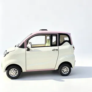 48V500W Electric Tricycle with Lithium Battery, Rear Steel Basket and Fat Tire for Cargo Transportation - detail 13