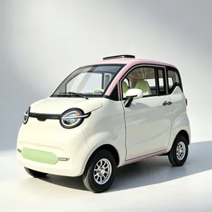 48V500W Electric Tricycle with Lithium Battery, Rear Steel Basket and Fat Tire for Cargo Transportation - detail 14
