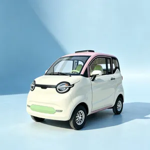 48V500W Electric Tricycle with Lithium Battery, Rear Steel Basket and Fat Tire for Cargo Transportation - detail 16
