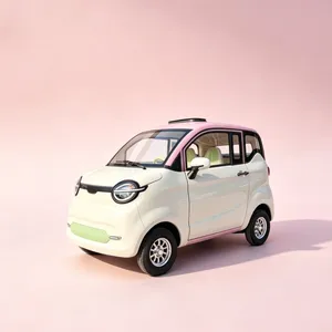 48V500W Electric Tricycle with Lithium Battery, Rear Steel Basket and Fat Tire for Cargo Transportation - detail 18