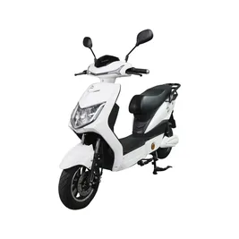 48V500W Electric Tricycle with Lithium Battery, Rear Steel Basket and Fat Tire for Cargo Transportation - detail 6